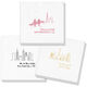 Design Your Own Skyline Deville Napkins Image 2 of 3